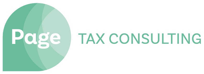 Page Tax Consulting